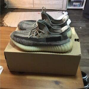 Yeezy 350 boost